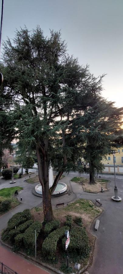 Claudia'S Home Pescia Exterior foto